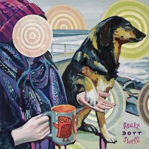 Dott - Heart Swell  LP LP